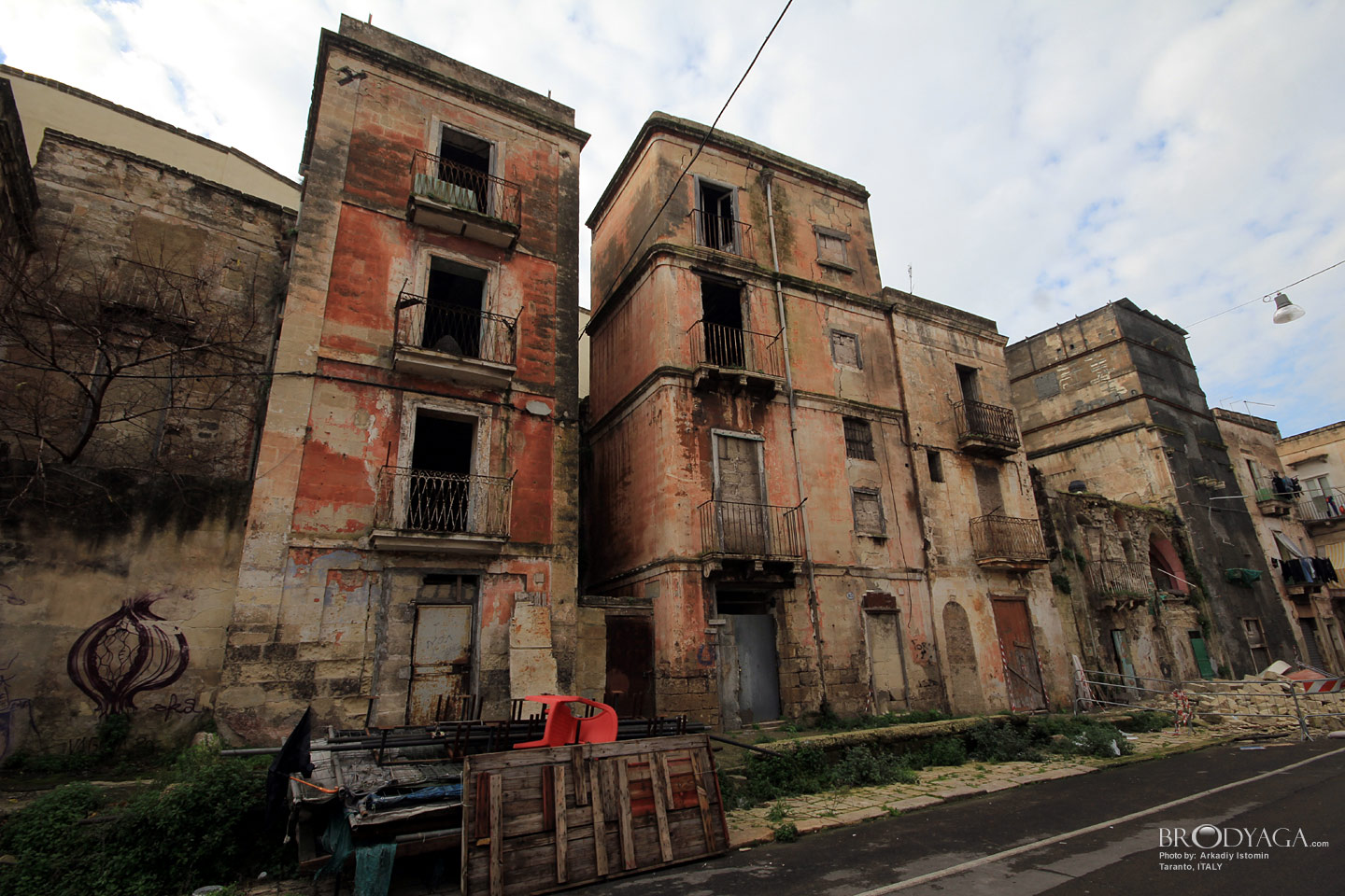 Taranto